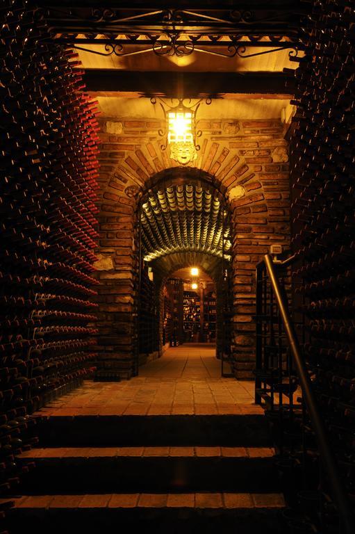 Fattoria Paradiso Bertinoro Exterior photo