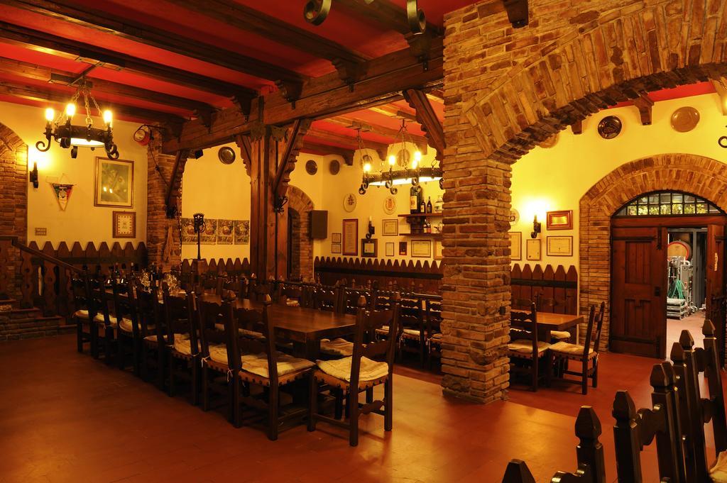 Fattoria Paradiso Bertinoro Exterior photo